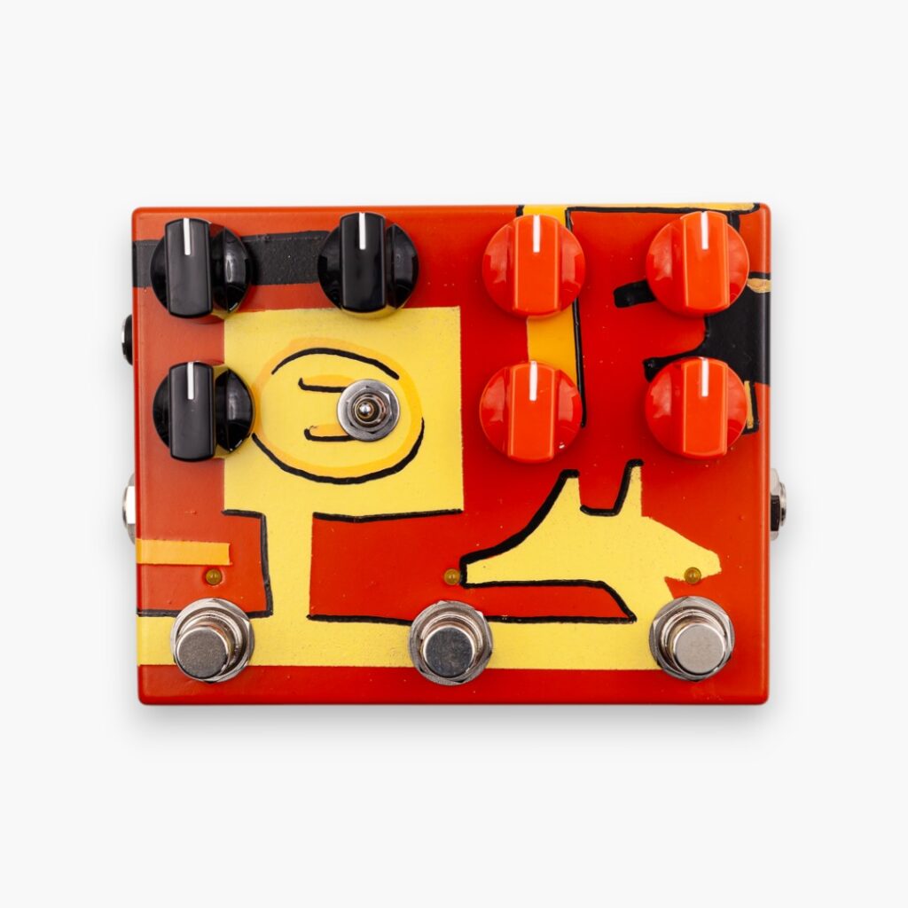 Socket Double Dreamer