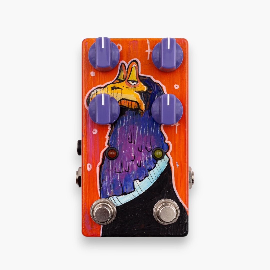 Superior Lucydreamer