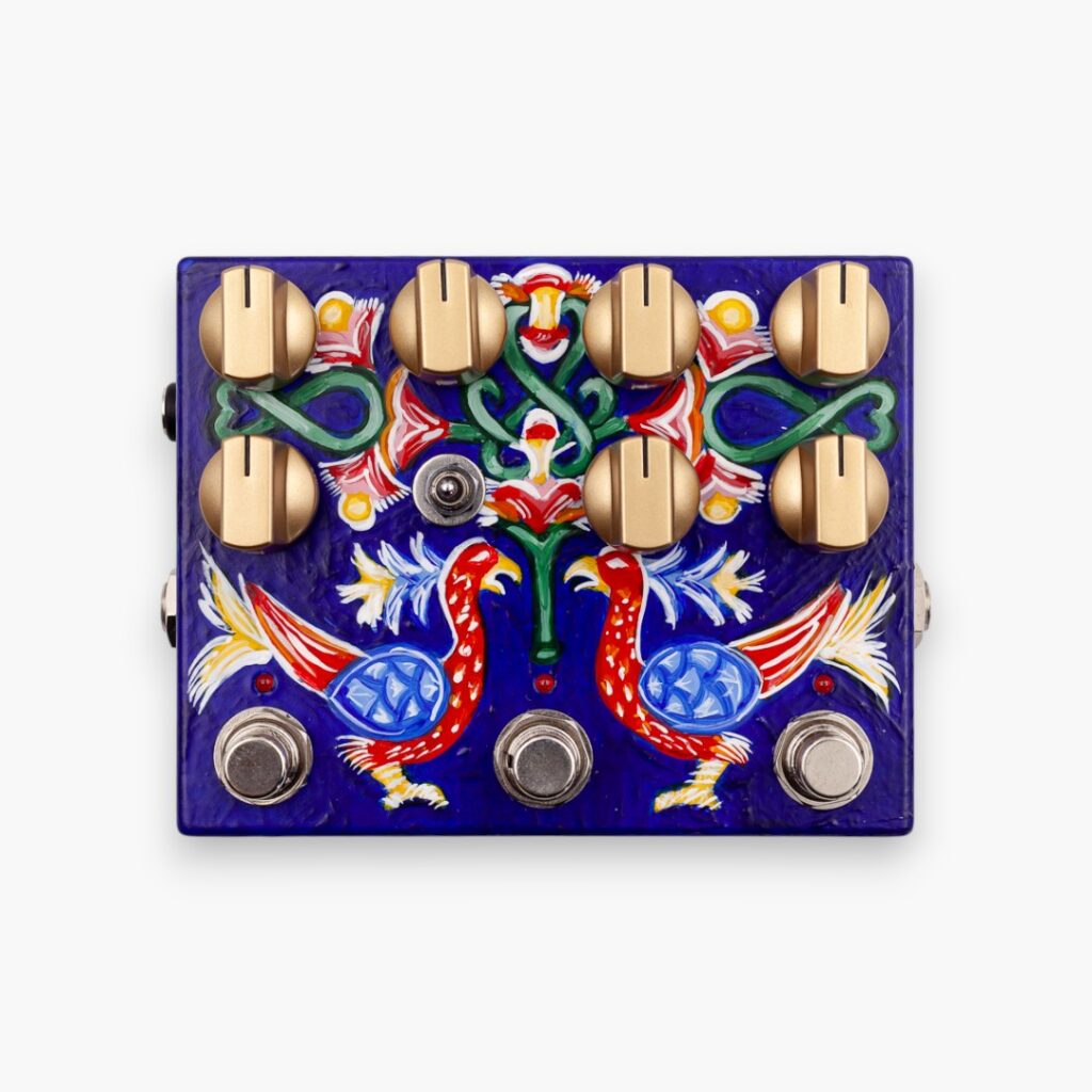 Tree Of Life Double Dreamer