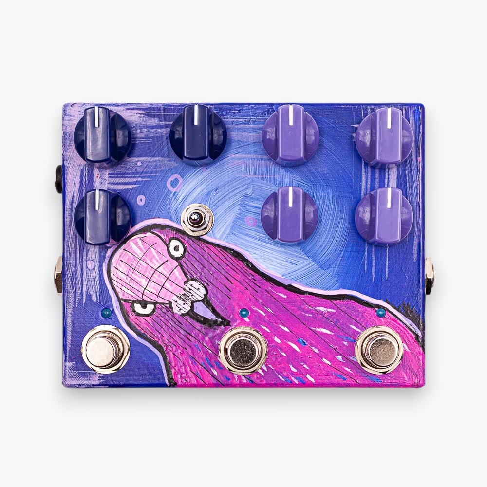 Valian Double Dreamer