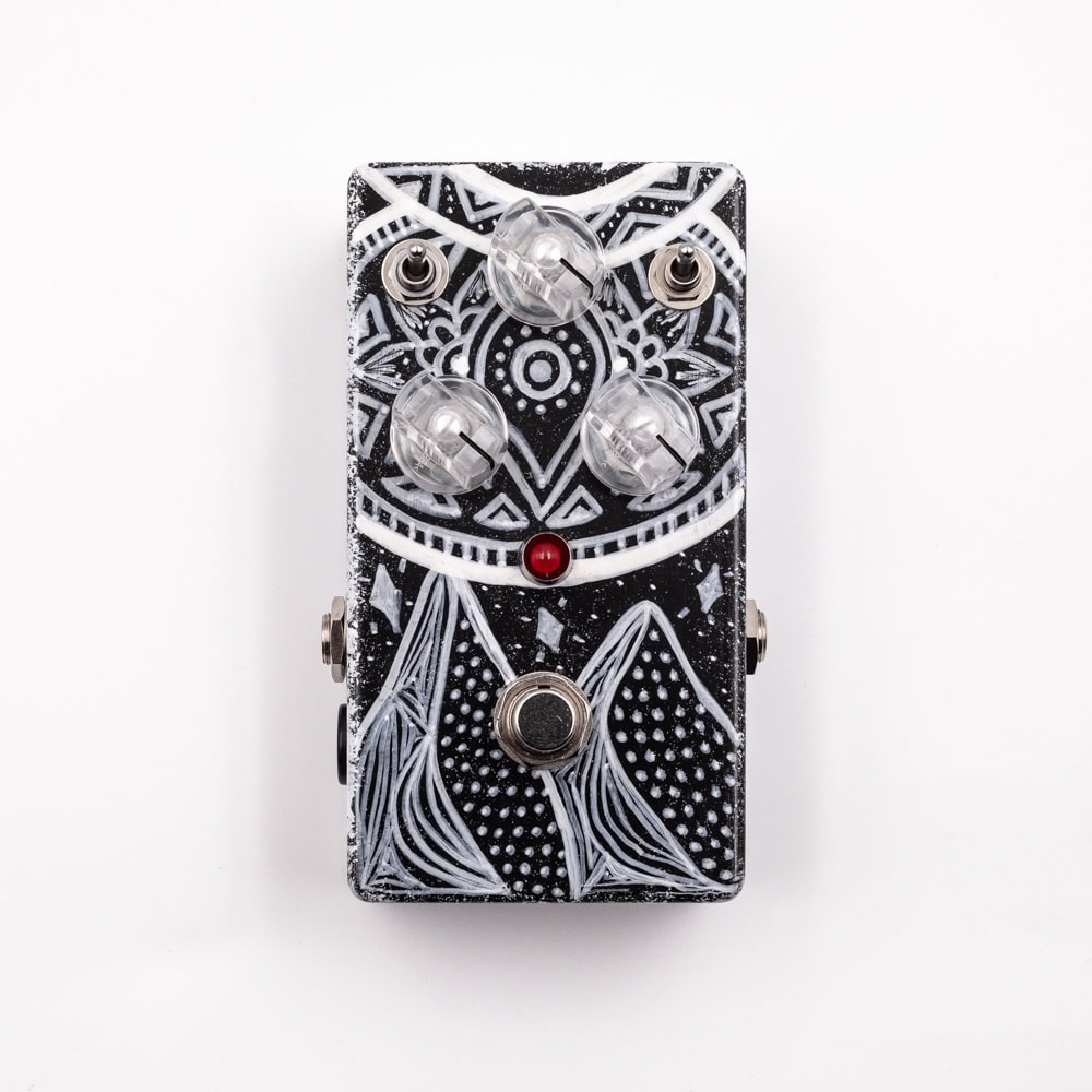 White Night Octaurus