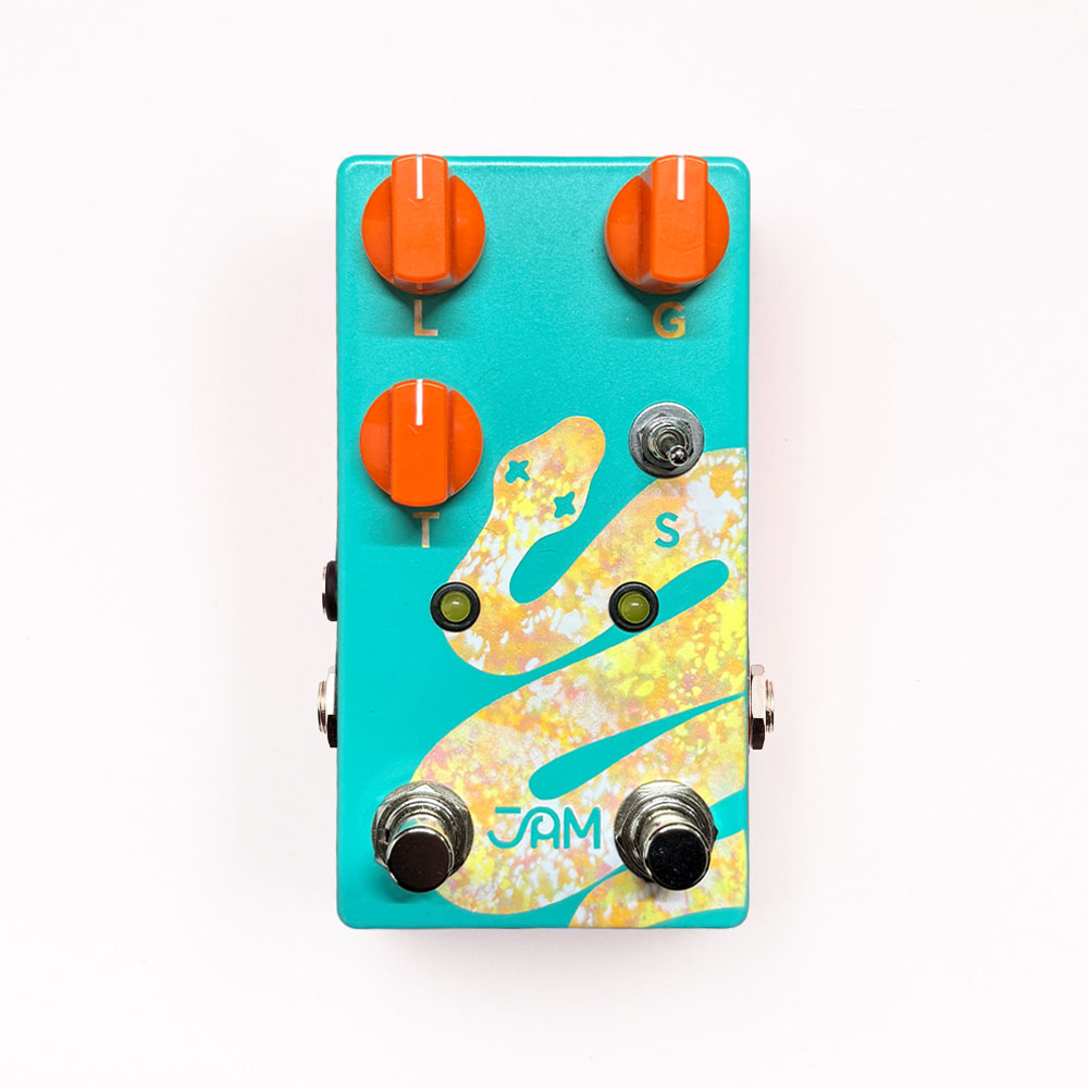 Chalk Rattler mk2