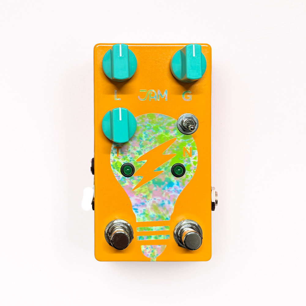 Chalk TubeDreamer mk2