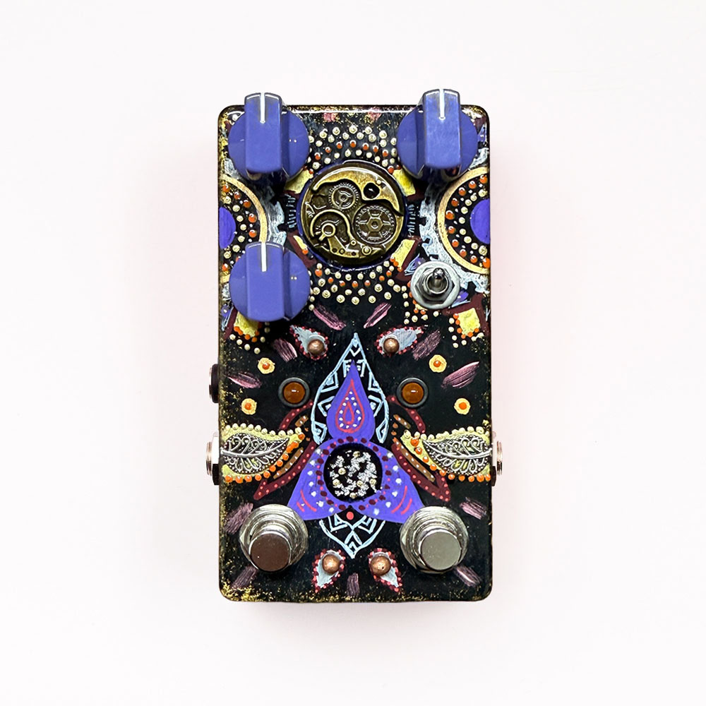 Mandala TubeDreamer mk2