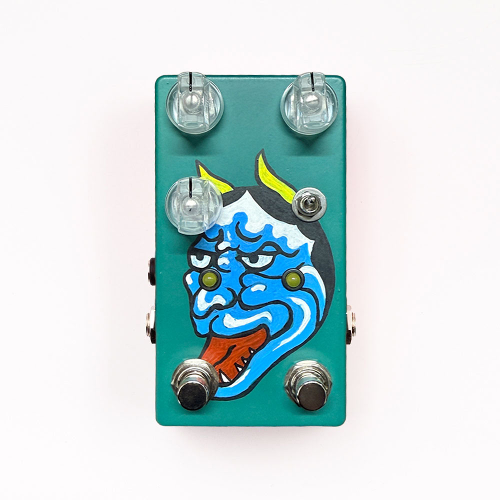 Yokai TubeDreamer mk2