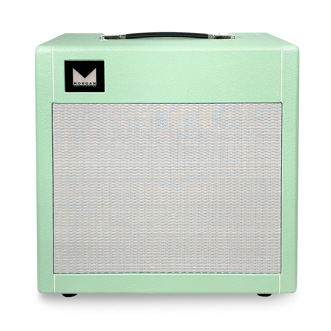 MVP23 Combo SURF GREEN