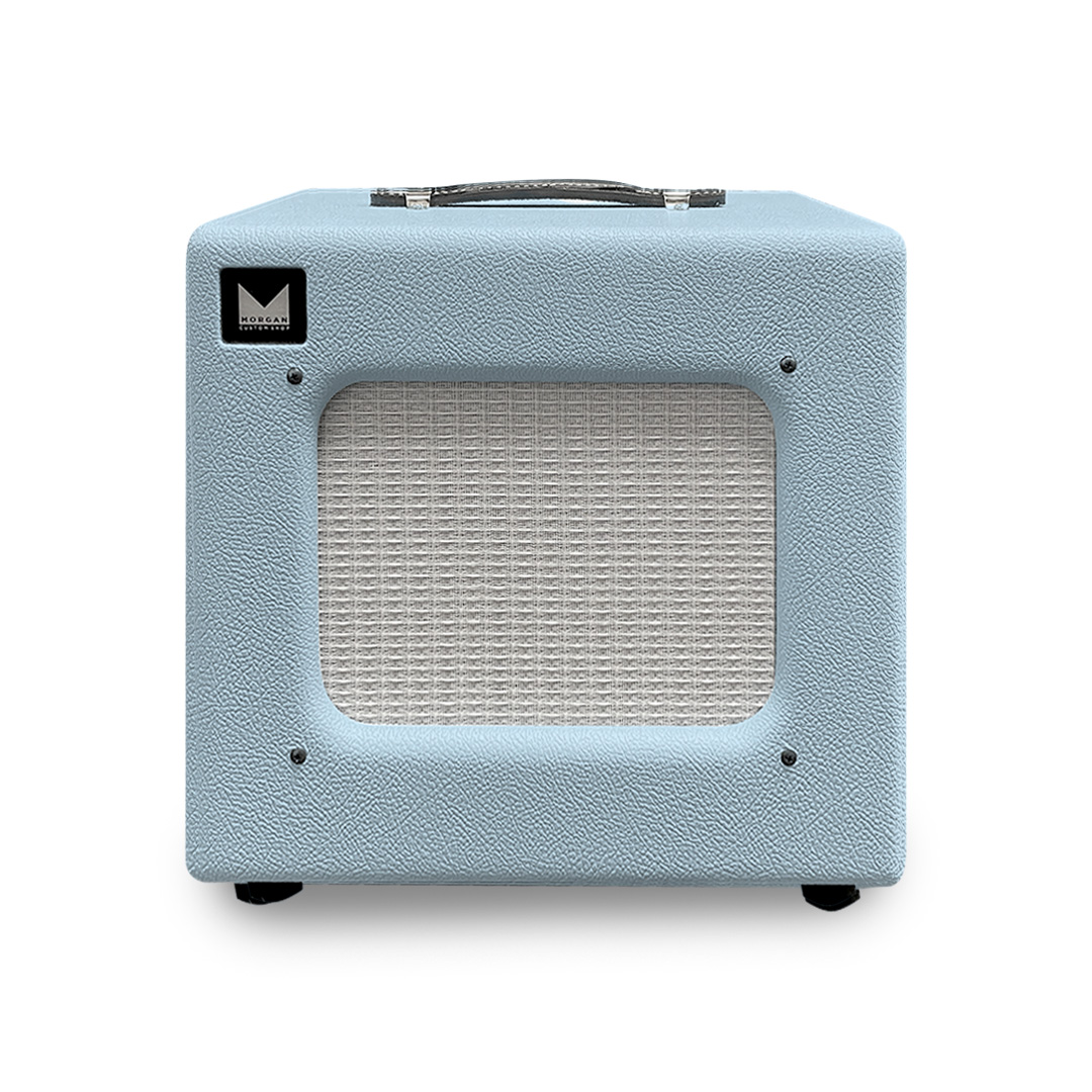 1×10 CAB CAROLINA BLUE