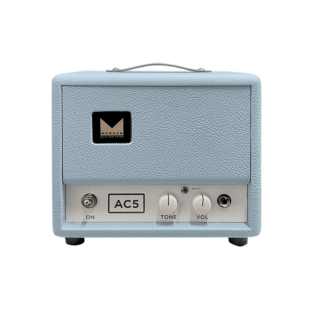 AC5 HEAD CAROLINA BLUE