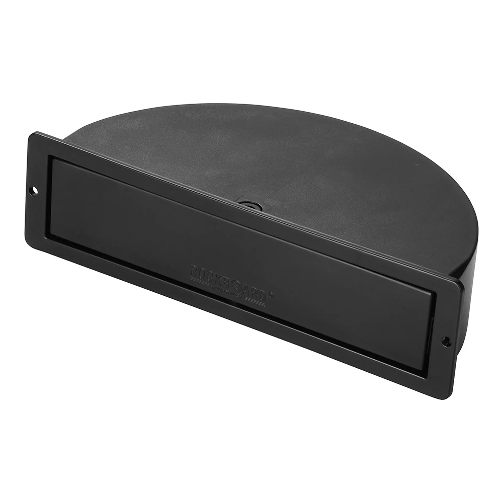 RockBoard Pedalboard Drawer – Rotating Drawer for RockBoard Pedalboards