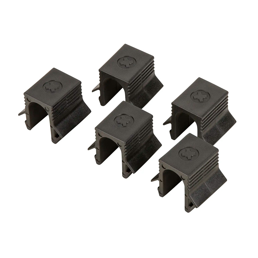 RockBoard QuickMount Cable Fix – Cable Clips 5 pcs