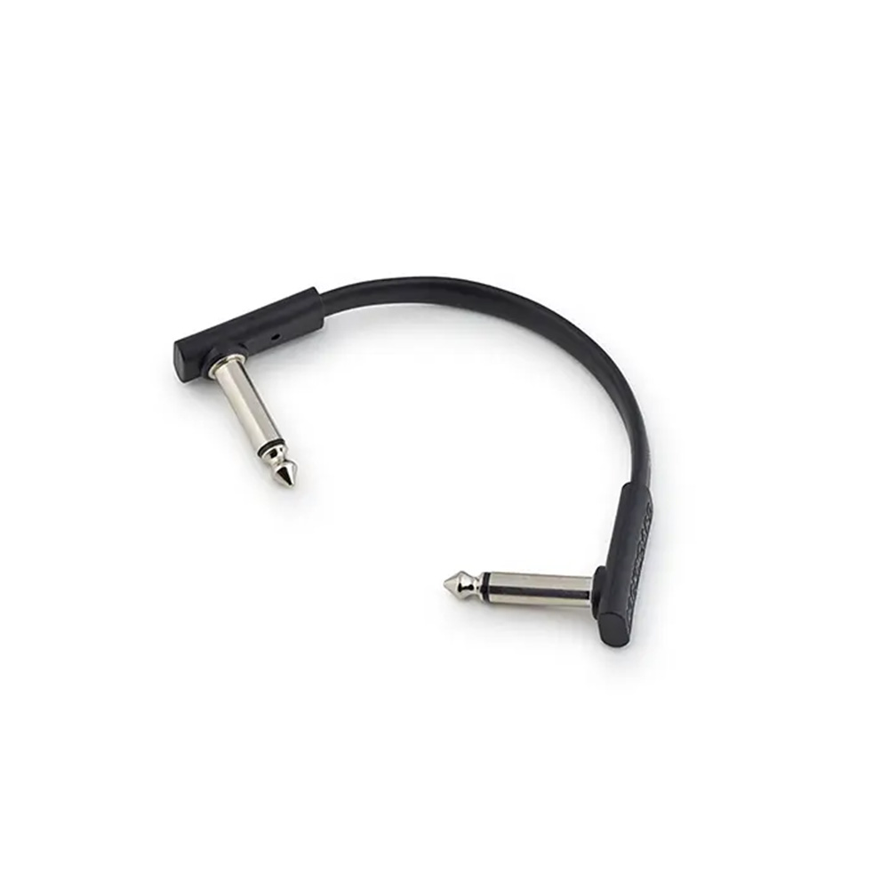 Standard Flat Patch Cables 10cm