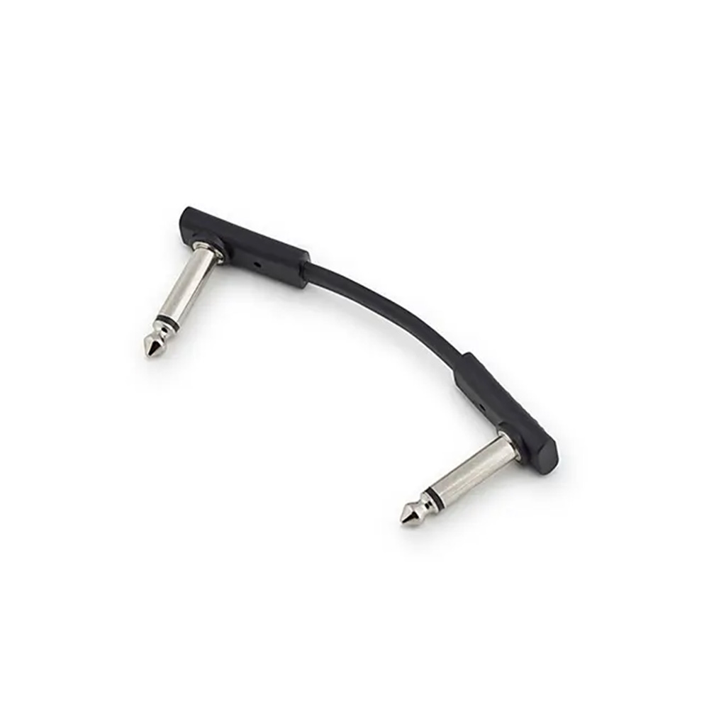 Standard Flat Patch Cables 5cm