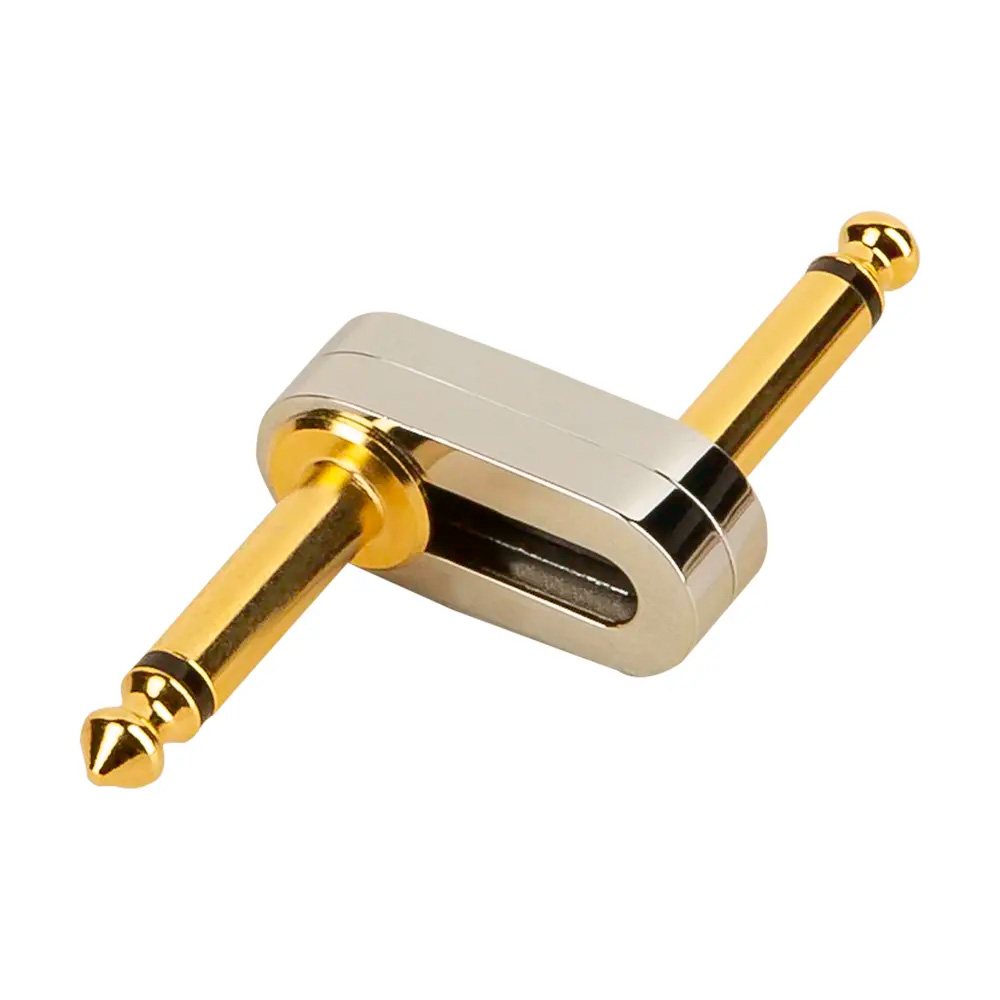 RockBoard Slider Plug – Chrome