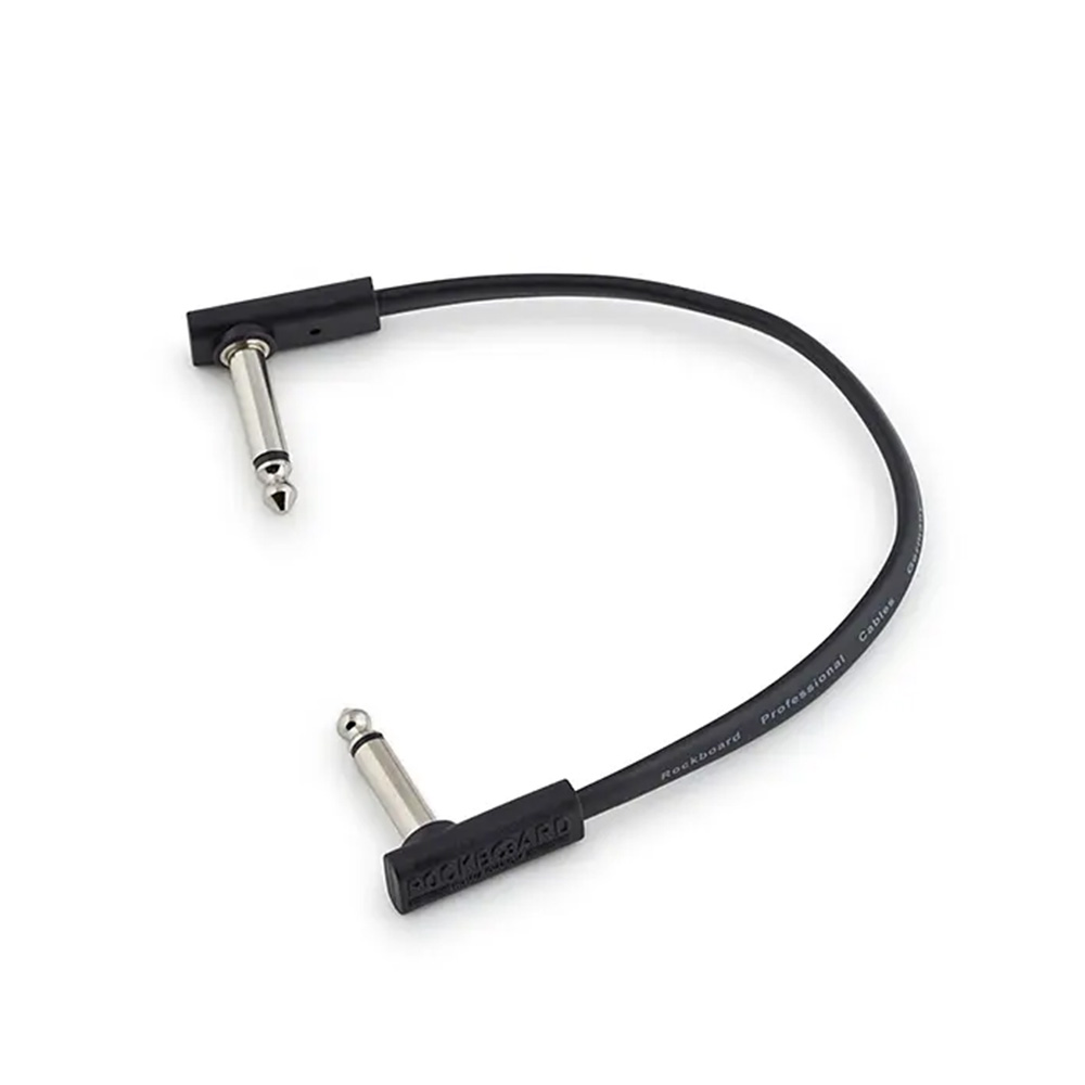 Standard Flat Patch Cables 20cm