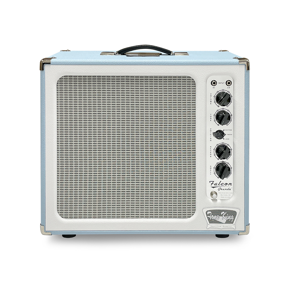 FALCON GRANDE COMBO Carolina Blue