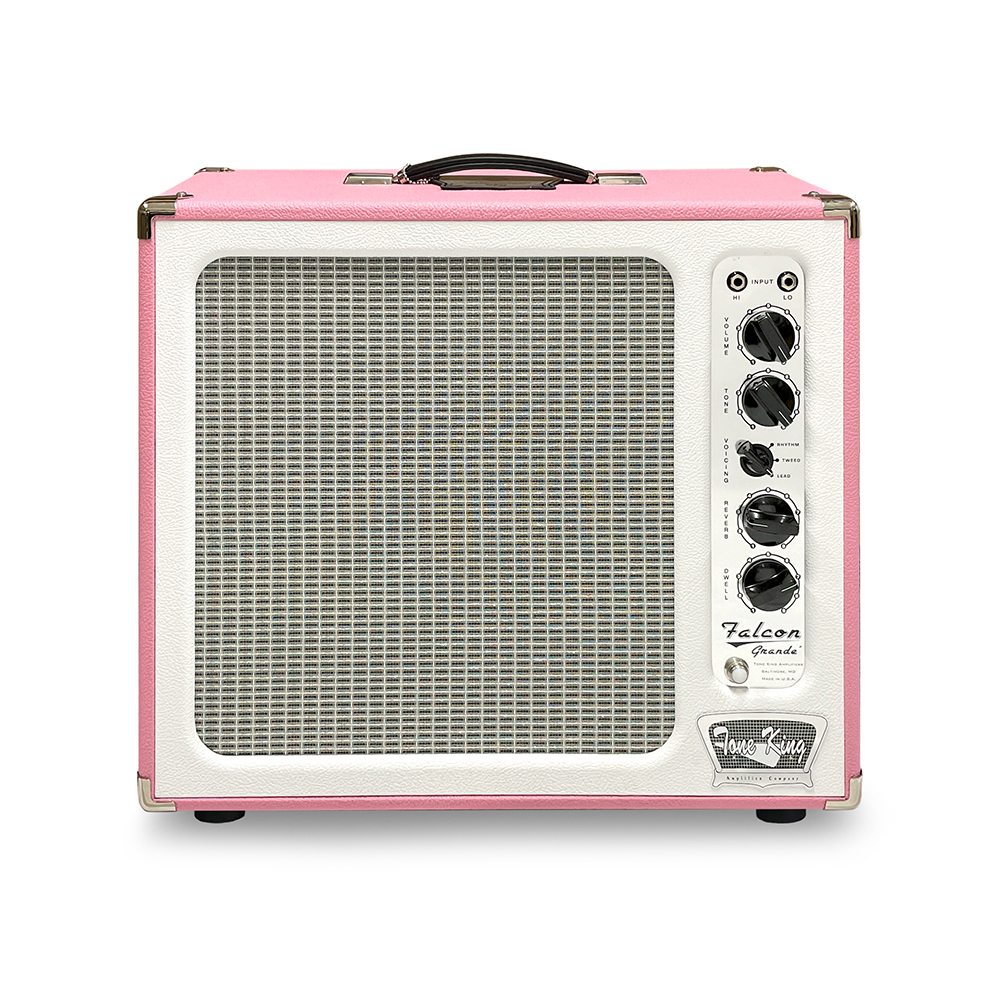 FALCON GRANDE COMBO Shell Pink